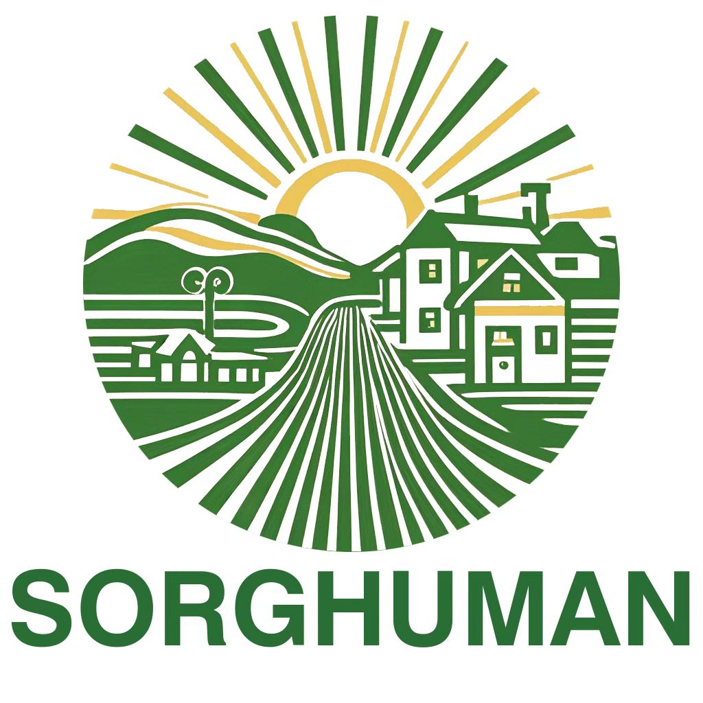 Sorghuman Holding LLC 高仁控股国际有限公司